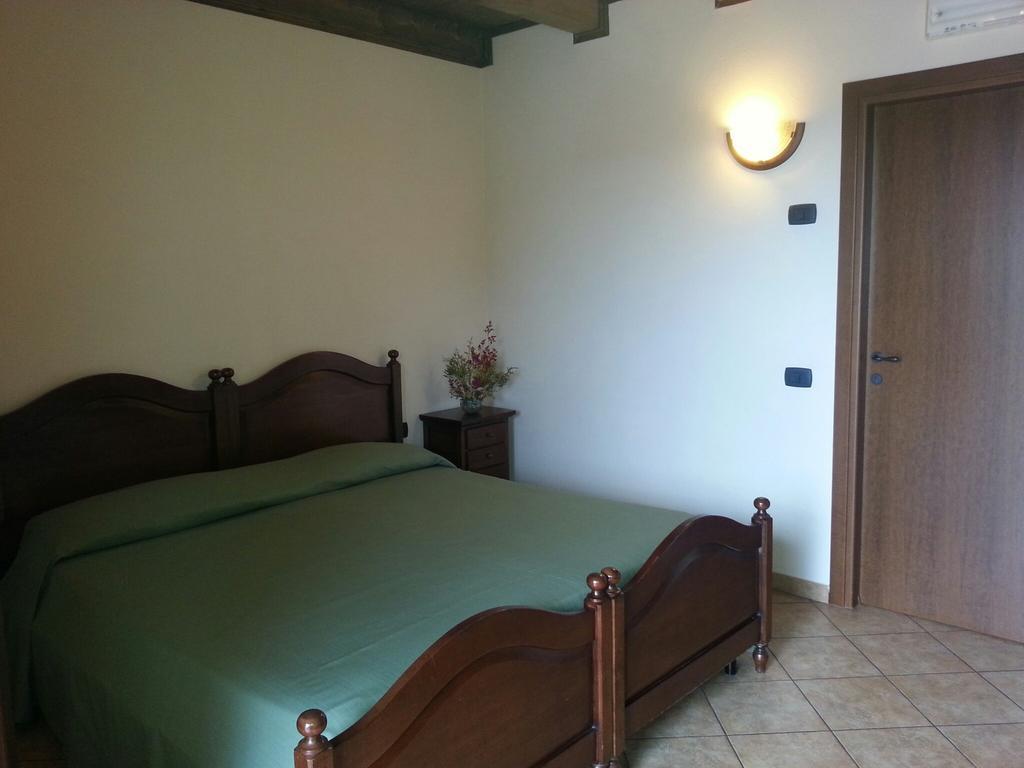 Agriturismo Cascina Del Peso Leini ห้อง รูปภาพ