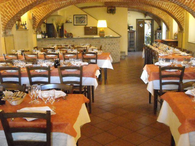 Agriturismo Cascina Del Peso Leini ภายนอก รูปภาพ